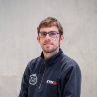 Corentin Chauvin-Hameau