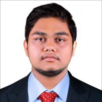 JACOB ABRAHAM