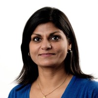 Sunita Bovey