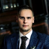 Donatas Vadopalas