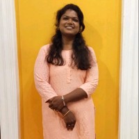 Sudhamathi Kalainathan