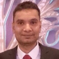 Sandip Patel