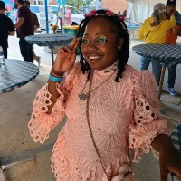 Yolanda Hill