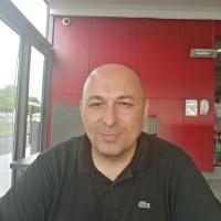 Anthony Charlet