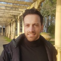 André Choupeiro