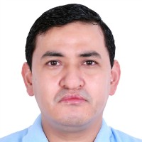 Sujan Shrestha