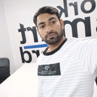 Md Dastagir