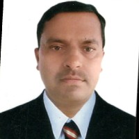 Riyajul Haque