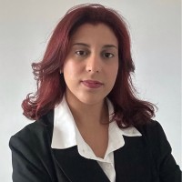 Douha Hafidi