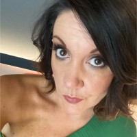 Lisa Woolford
