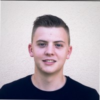 Timothée Debrot
