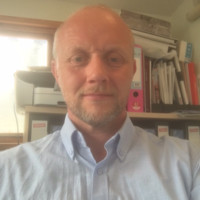 Steve Golby