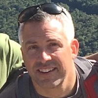 Dan Merk