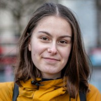 Zoë Mendelson