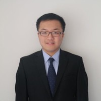 Zehao (Kevin) Zhao