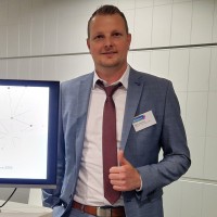 Klaus Eberhardt