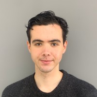Liam Sherlock