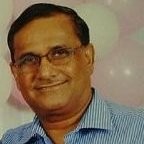 Dhananjoy Ghanti