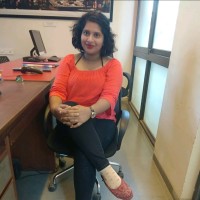 Ranita Roy