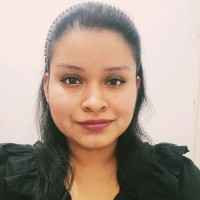 Rocio De La Cruz Garcia