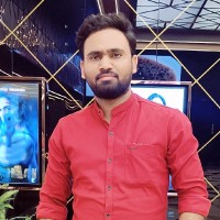 Ravi Mohite