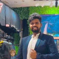 Parnabas selvan Abinesh