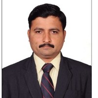 K.M Velvenkatesh