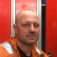 Shane Whittaker