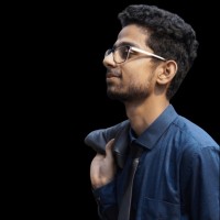 Abhishek Iyer