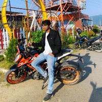 Pritam Kumar