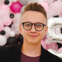 Никита Камышников