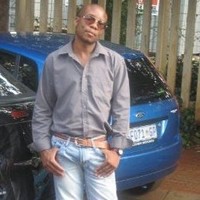 Thapelo M