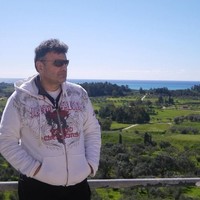 DIMITRIS KOMITOPOULOS