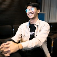 Bobby Linggar