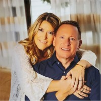 Todd N Catherine Heller