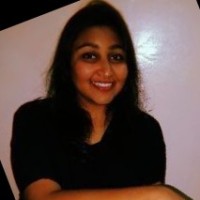 Tejaswita Chandra