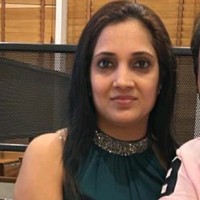 Smita Shetty
