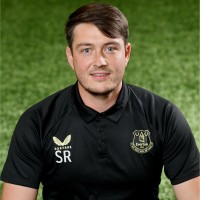Sean Robertson