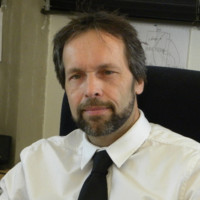 Alain MANTEAU