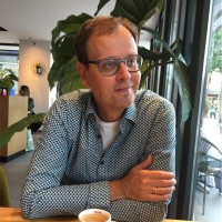 Richard Rietveld