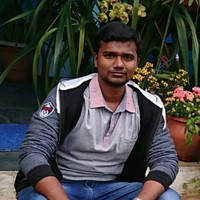 Sangapillai Nagarajan