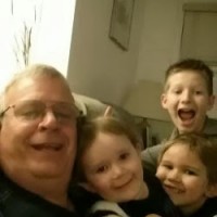 Mark Stuhlman