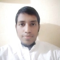 Ashrafali Mulla