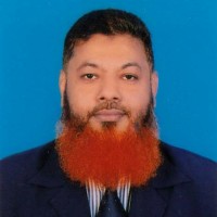 Mohammed Faruquzzaman