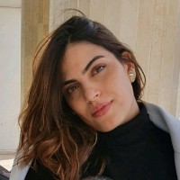 Ghalia Chaabane