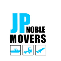 Jp Noble Movers
