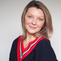 Olga Kandrachova