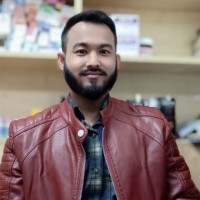 Nur Hossain Rony
