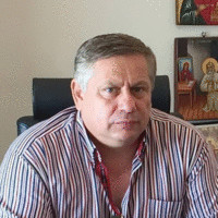 Manolis Dimitriadis