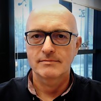 José María Muñoz Sanz